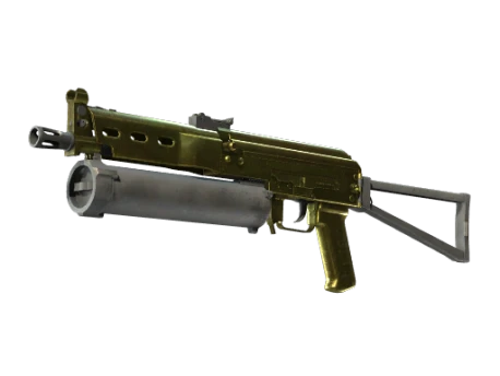 Brass